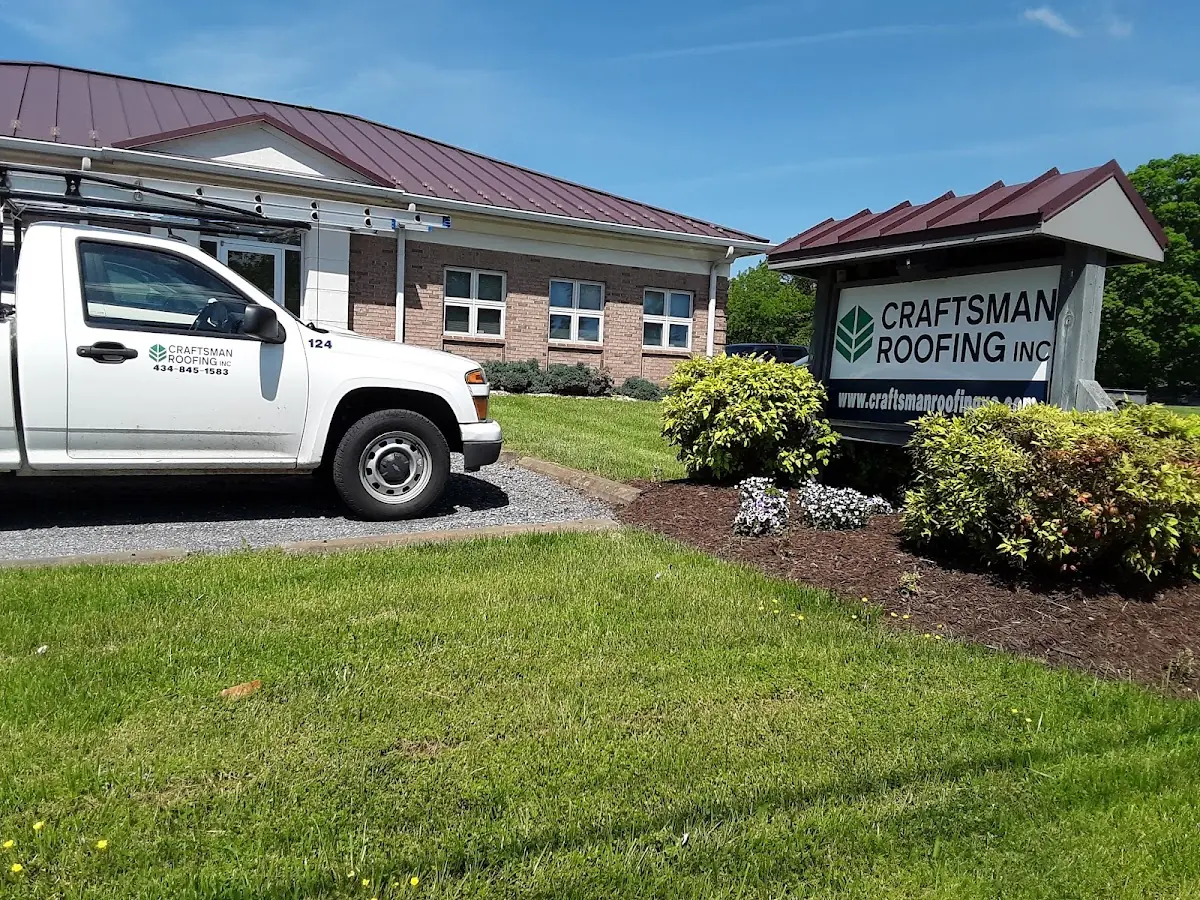 Quality Hail Damage Roof Repair by experienced craftsmen in East Whiteland